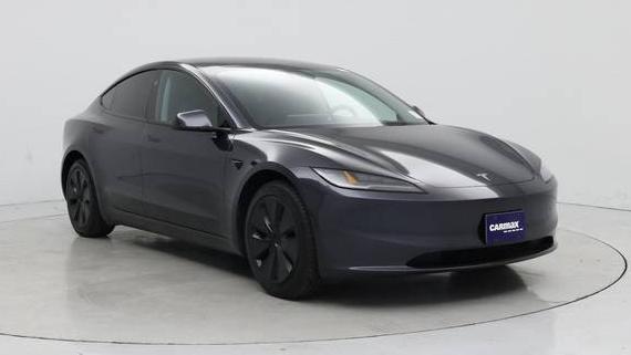 TESLA MODEL 3 2025 5YJ3E1EA1SF918236 image TESLA MODEL 3 2025 5YJ3E1EA1SF918236 image